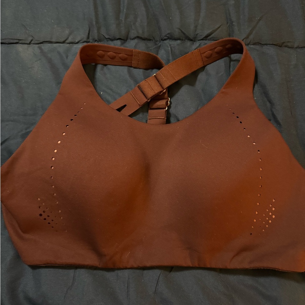 Lululemon Yoga bra size 32DDD